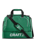 Craft Pro Control 2 Layer Equipment Small Bag Vihreä