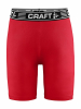 Craft Pro Control 9" Boxer Jr Kirkkaanpunainen