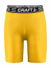 Craft Pro Control 9" Boxer Jr Ruotsinkeltainen