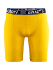 Craft Pro Control 9" Boxer M Ruotsinkeltainen