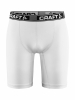 Craft Pro Control 9" Boxer M Valkoinen