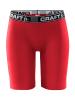 Craft Pro Control 9" Boxer W Kirkkaanpunainen