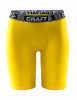 Craft Pro Control 9" Boxer W Ruotsinkeltainen