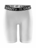 Craft Pro Control 9" Boxer W Valkoinen