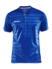 Craft Pro Control Button Jersey M Sininen/valkoinen