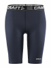 Craft Pro Control Compression Short Tights Navu