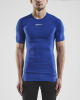Craft Pro Control Compression Tee Club Cobolt