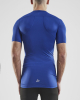 Craft Pro Control Compression Tee Club Cobolt