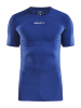 Craft Pro Control Compression Tee Club Cobolt