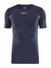 Craft Pro Control Compression Tee Navu