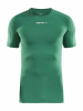 Craft Pro Control Compression Tee Vihreä