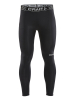 Craft Pro Control Compression Tights Black