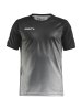 Craft Pro Control Fade Jersey M Black / White