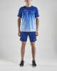 Craft Pro Control Fade Jersey M Club Cobolt / White