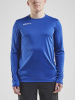 Craft Pro Control Impact Ls Tee M Club Cobolt / Navy