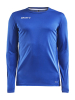 Craft Pro Control Impact Ls Tee M Club Cobolt / Navy