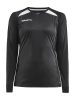 Craft Pro Control Impact Ls Tee W Black / White