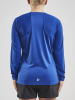 Craft Pro Control Impact Ls Tee W Club Cobolt / Navy