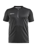 Craft Pro Control Impact Polo M Black / White