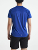 Craft Pro Control Impact Polo M Club Cobolt / Navy
