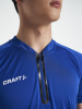 Craft Pro Control Impact Polo M Club Cobolt / Navy
