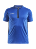 Craft Pro Control Impact Polo M Sininen/tummansininen