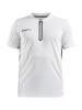 Craft Pro Control Impact Polo M White / Black