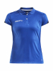 Craft Pro Control Impact Polo W Sininen/tummansininen