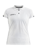 Craft Pro Control Impact Polo W White / Black