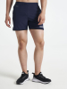 Craft Pro Control Impact Short Shorts M Navy / Valkoinen