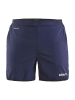Craft Pro Control Impact Short Shorts M Navy / Valkoinen