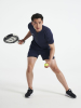 Craft Pro Control Impact Short Shorts M Navy / Valkoinen