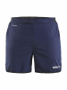 Craft Pro Control Impact Short Shorts M Tummansininen/valkoinen