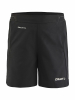 Craft Pro Control Impact Shorts Jr Black
