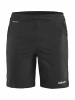 Craft Pro Control Impact Shorts M Black