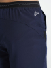 Craft Pro Control Impact Shorts M Navy / Valkoinen