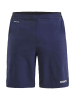 Craft Pro Control Impact Shorts M Navy / Valkoinen