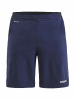 Craft Pro Control Impact Shorts M Tummansininen/valkoinen