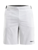 Craft Pro Control Impact Shorts M White / Black