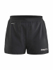Craft Pro Control Impact Shorts W Black