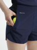 Craft Pro Control Impact Shorts W Navy / Valkoinen