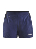 Craft Pro Control Impact Shorts W Navy / Valkoinen