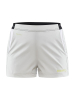 Craft Pro Control Impact Shorts W Tuhkanvalkoinen
