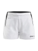 Craft Pro Control Impact Shorts W White / Black