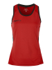 Craft Pro Control Impact Singlet W Bright Red / Black