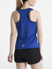 Craft Pro Control Impact Singlet W Club Cobolt / Navy