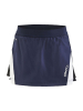 Craft Pro Control Impact Skirt Jr Navy / Valkoinen