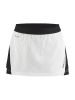 Craft Pro Control Impact Skirt Jr White / Black