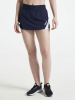 Craft Pro Control Impact Skirt W Navy / Valkoinen