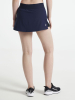 Craft Pro Control Impact Skirt W Navy / Valkoinen